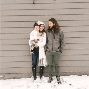 Meet your Posher, Talene